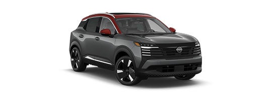 Nissan Kicks Advance