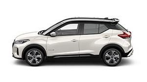 híbridos y eléctricos kicks-e-power - Nissan Amayuca in Amayuca Morelos